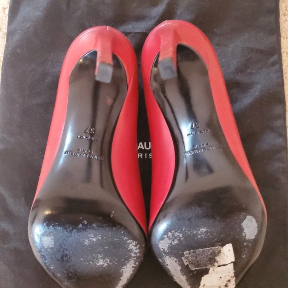 Shoes - Picture 4 of 4